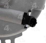 A/C Compressor Four Seasons 198333