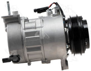 A/C Compressor Four Seasons 198333