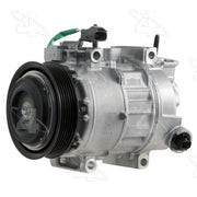 A/C Compressor Four Seasons 198334