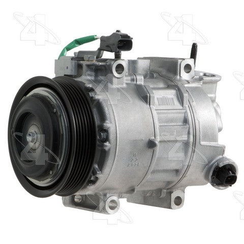 A/C Compressor Four Seasons 198334