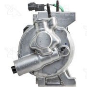 A/C Compressor Four Seasons 198334