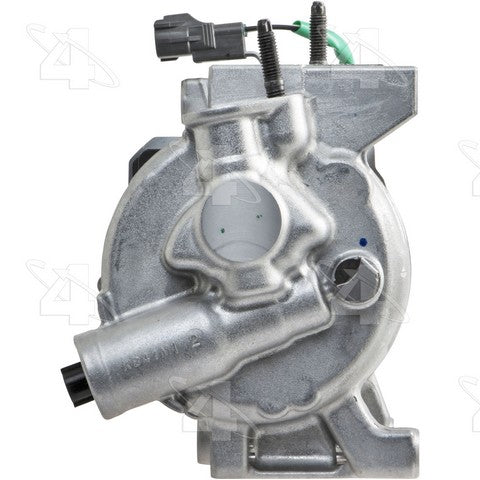 A/C Compressor Four Seasons 198334