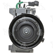 A/C Compressor Four Seasons 198334