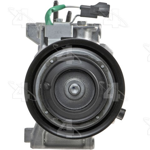 A/C Compressor Four Seasons 198334