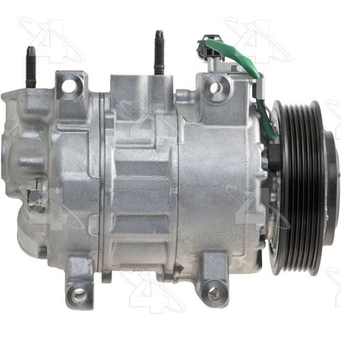 A/C Compressor Four Seasons 198334