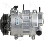 A/C Compressor Four Seasons 198334