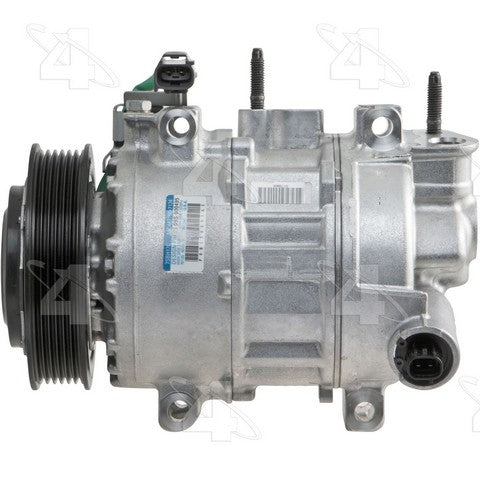 A/C Compressor Four Seasons 198334
