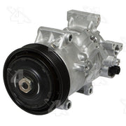 A/C Compressor Four Seasons 198339