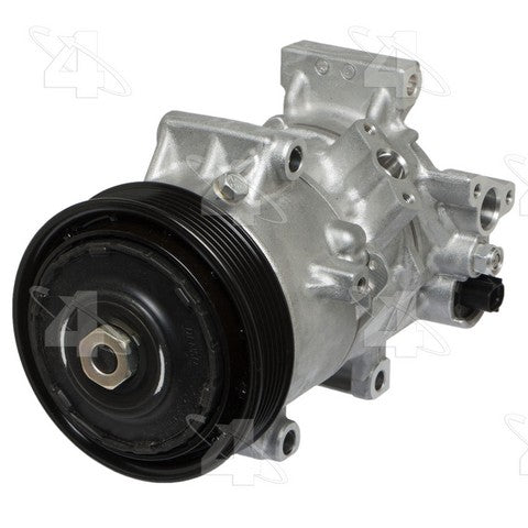 A/C Compressor Four Seasons 198339