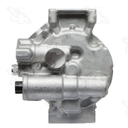 A/C Compressor Four Seasons 198339