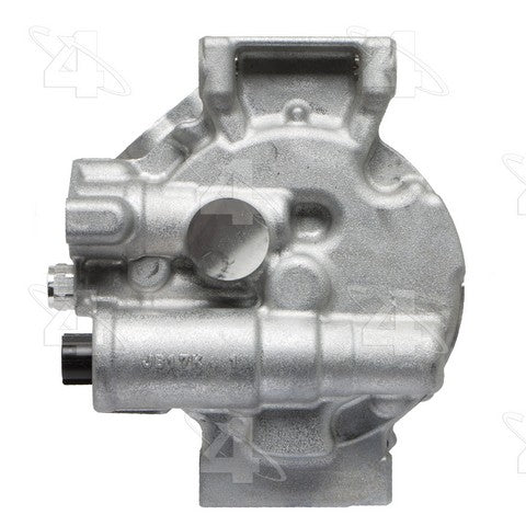 A/C Compressor Four Seasons 198339