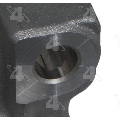 A/C Compressor Four Seasons 198339