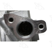 A/C Compressor Four Seasons 198339