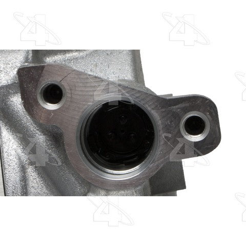 A/C Compressor Four Seasons 198339