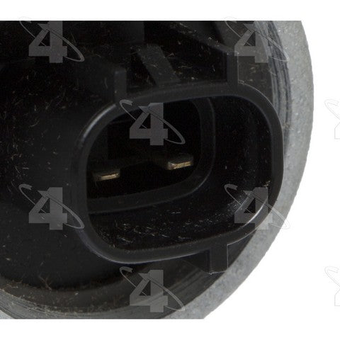 A/C Compressor Four Seasons 198339