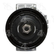 A/C Compressor Four Seasons 198339