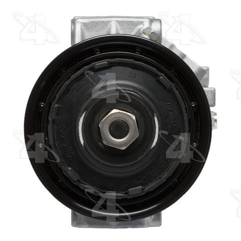 A/C Compressor Four Seasons 198339