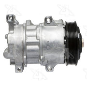 A/C Compressor Four Seasons 198339