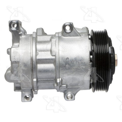 A/C Compressor Four Seasons 198339