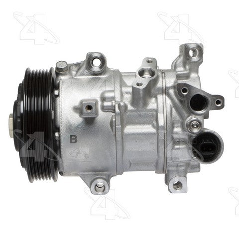 A/C Compressor Four Seasons 198339
