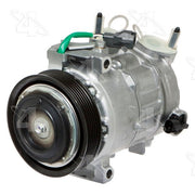 A/C Compressor Four Seasons 198340