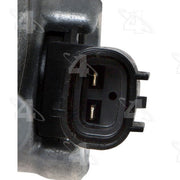 A/C Compressor Four Seasons 198340