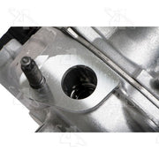 A/C Compressor Four Seasons 198340