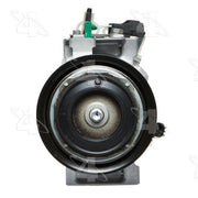 A/C Compressor Four Seasons 198340