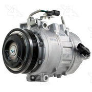 A/C Compressor Four Seasons 198342