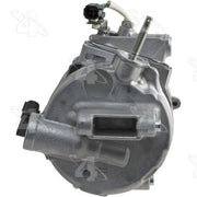 A/C Compressor Four Seasons 198342