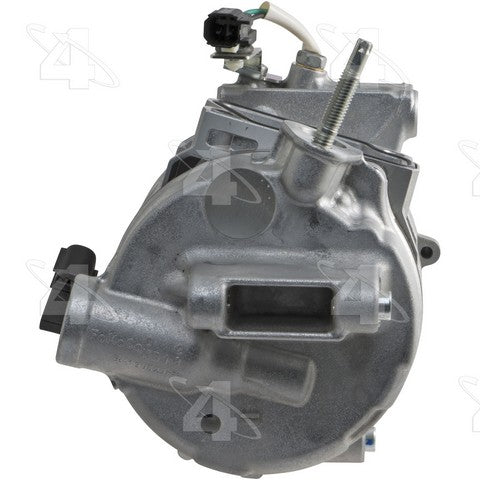 A/C Compressor Four Seasons 198342