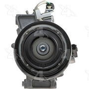 A/C Compressor Four Seasons 198342