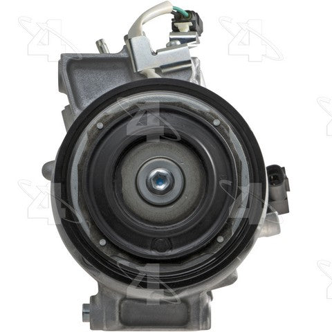A/C Compressor Four Seasons 198342