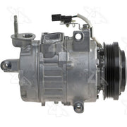 A/C Compressor Four Seasons 198342