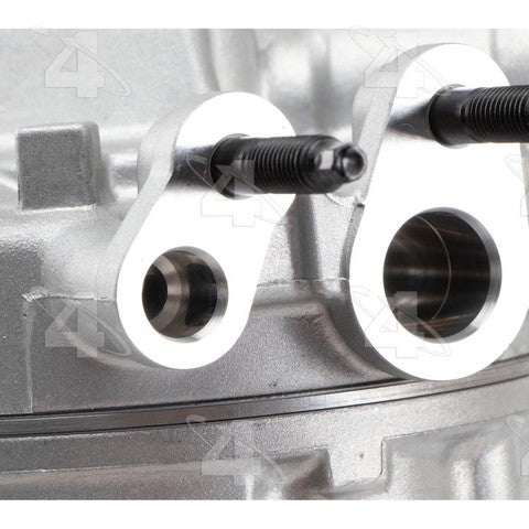 A/C Compressor Four Seasons 198345