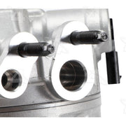 A/C Compressor Four Seasons 198345