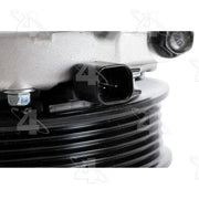 A/C Compressor Four Seasons 198345