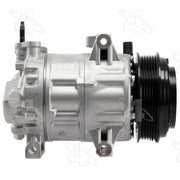 A/C Compressor Four Seasons 198345