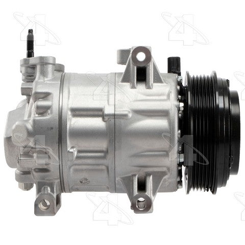 A/C Compressor Four Seasons 198345