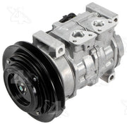 A/C Compressor Four Seasons 198349