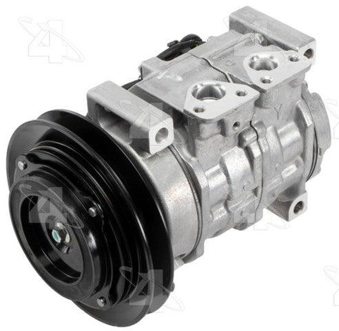 A/C Compressor Four Seasons 198349