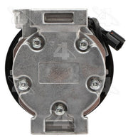 A/C Compressor Four Seasons 198349
