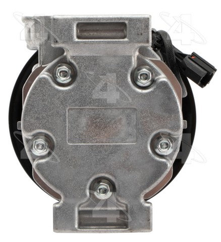 A/C Compressor Four Seasons 198349