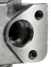 A/C Compressor Four Seasons 198349
