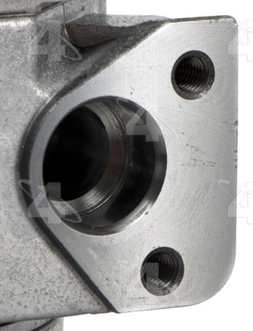 A/C Compressor Four Seasons 198349
