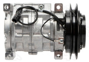 A/C Compressor Four Seasons 198349
