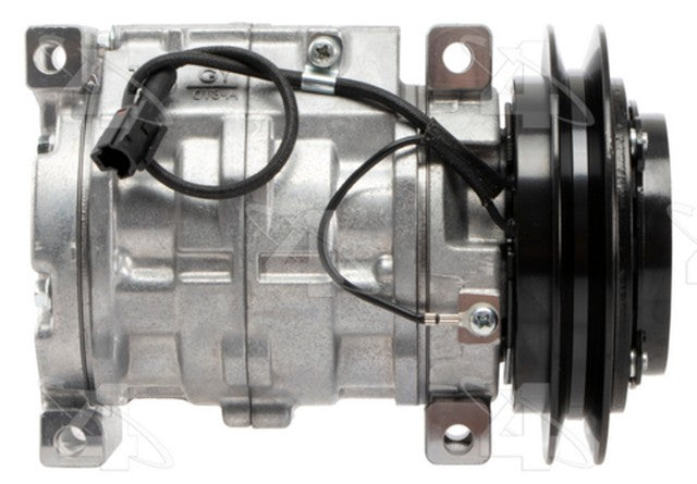 A/C Compressor Four Seasons 198349