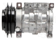 A/C Compressor Four Seasons 198349