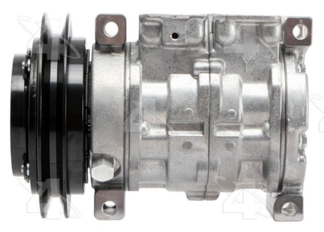 A/C Compressor Four Seasons 198349