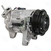 A/C Compressor Four Seasons 198352
